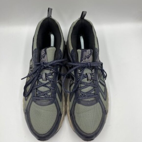 New Balance 410v6 Sneakers Trail Running Shoes Men’s Size 11.5 Outdoor - Picture 10 of 12